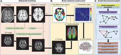 Frontiers Potential biomarkers for distinguishing primary from